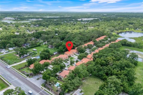 Townhouse in Apopka, Florida 3 bedrooms, 163.51 sq.m. № 1792731 - photo 21