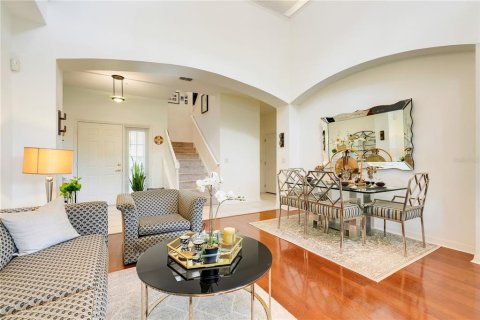 Townhouse in Apopka, Florida 3 bedrooms, 163.51 sq.m. № 1792731 - photo 26