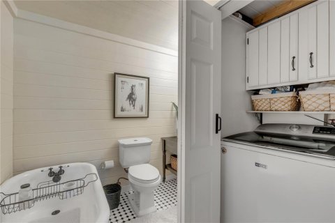 Villa ou maison à vendre à Port Orange, Floride: 6 chambres, 524.71 m2 № 2127032 - photo 22