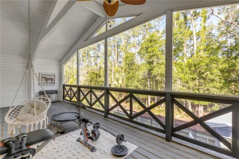 Villa ou maison à vendre à Port Orange, Floride: 6 chambres, 524.71 m2 № 2127032 - photo 29