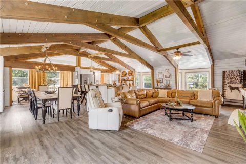 Villa ou maison à vendre à Port Orange, Floride: 6 chambres, 524.71 m2 № 2127032 - photo 8