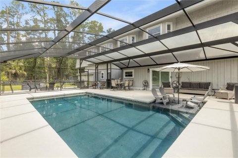 Villa ou maison à vendre à Port Orange, Floride: 6 chambres, 524.71 m2 № 2127032 - photo 2