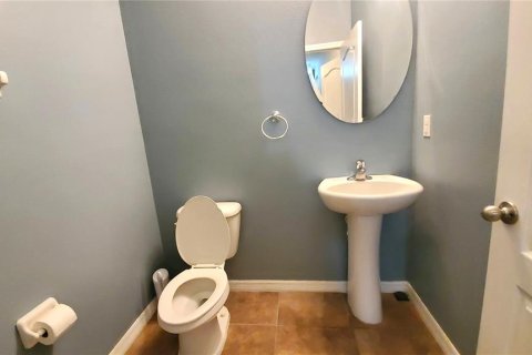 Touwnhouse à vendre à Tampa, Floride: 3 chambres, 176.24 m2 № 2267192 - photo 21