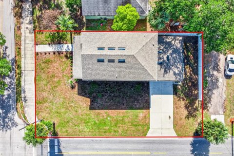 House in Sanford, Florida 4 bedrooms, 199 sq.m. № 2091828 - photo 14