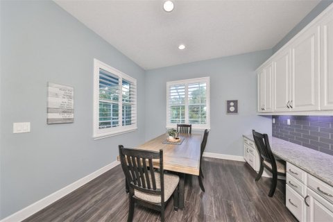 House in Apollo Beach, Florida 4 bedrooms, 298.49 sq.m. № 1350547 - photo 26