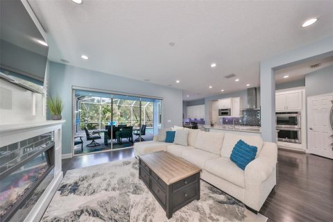 House in Apollo Beach, Florida 4 bedrooms, 298.49 sq.m. № 1350547 - photo 23