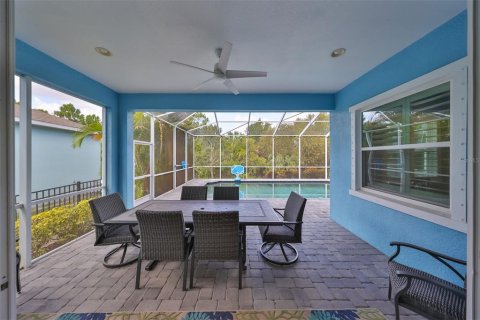 House in Apollo Beach, Florida 4 bedrooms, 298.49 sq.m. № 1350547 - photo 28