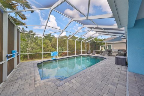 House in Apollo Beach, Florida 4 bedrooms, 298.49 sq.m. № 1350547 - photo 2