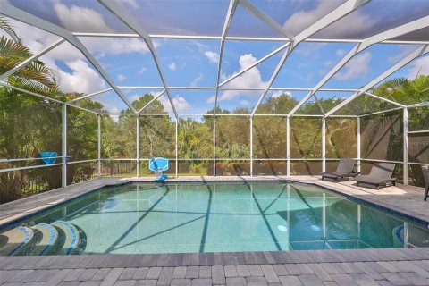 House in Apollo Beach, Florida 4 bedrooms, 298.49 sq.m. № 1350547 - photo 30