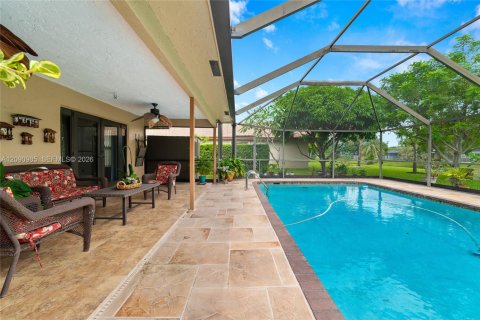 Villa ou maison à vendre à Plantation, Floride: 4 chambres, 204.11 m2 № 2425134 - photo 23