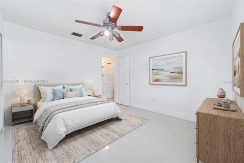 Villa ou maison à vendre à Plantation, Floride: 4 chambres, 204.11 m2 № 2425134 - photo 20
