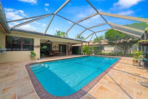 Villa ou maison à vendre à Plantation, Floride: 4 chambres, 204.11 m2 № 2425134 - photo 24