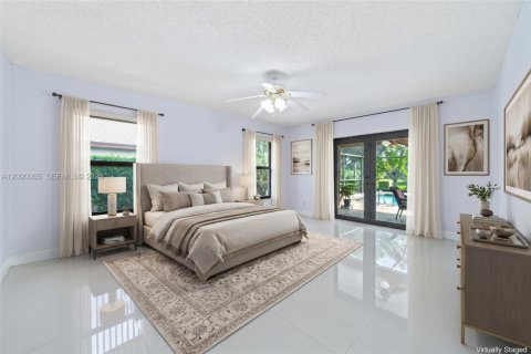 Villa ou maison à vendre à Plantation, Floride: 4 chambres, 204.11 m2 № 2425134 - photo 11