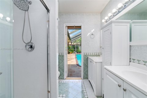 Villa ou maison à vendre à Plantation, Floride: 4 chambres, 204.11 m2 № 2425134 - photo 18