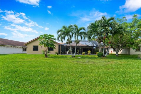 Villa ou maison à vendre à Plantation, Floride: 4 chambres, 204.11 m2 № 2425134 - photo 29