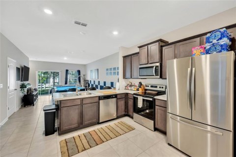Townhouse in Jacksonville, Florida 2 bedrooms, 111.67 sq.m. № 1422299 - photo 5