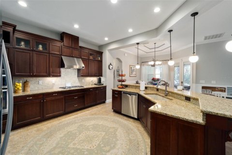 Casa en venta en Ocala, Florida, 4 dormitorios, 264.31 m2 № 1734424 - foto 26