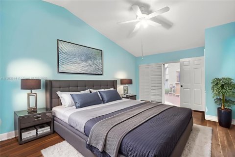 Купить виллу или дом в Холливуд, Флорида 3 спальни, 192.21м2, № 1956046 - фото 27