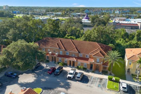 Touwnhouse à vendre à Kissimmee, Floride: 3 chambres, 126.53 m2 № 2351600 - photo 22