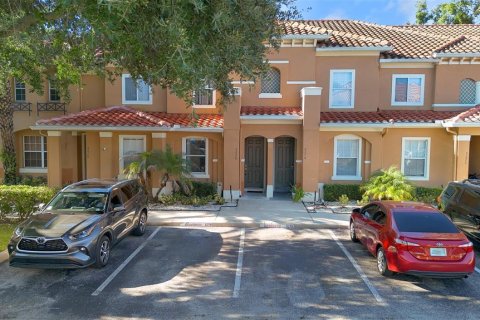 Touwnhouse à vendre à Kissimmee, Floride: 3 chambres, 126.53 m2 № 2351600 - photo 23