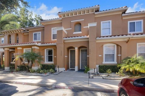 Touwnhouse à Kissimmee, Floride 3 chambres, 126.53 m2 № 2351600
