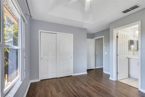 Touwnhouse à vendre à Kissimmee, Floride: 3 chambres, 126.53 m2 № 2351600 - photo 18