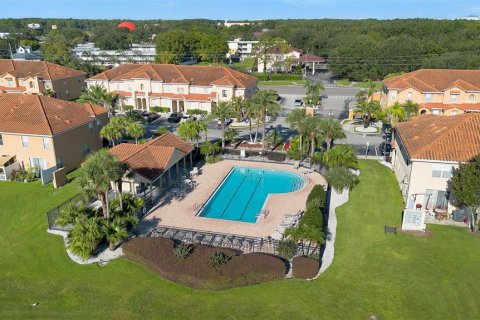 Touwnhouse à vendre à Kissimmee, Floride: 3 chambres, 126.53 m2 № 2351600 - photo 25