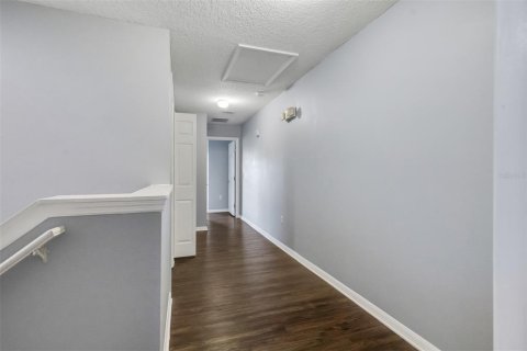Touwnhouse à vendre à Kissimmee, Floride: 3 chambres, 126.53 m2 № 2351600 - photo 12