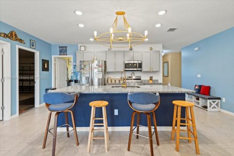 Casa en venta en Vero Beach, Florida, 4 dormitorios, 189.43 m2 № 1698476 - foto 15