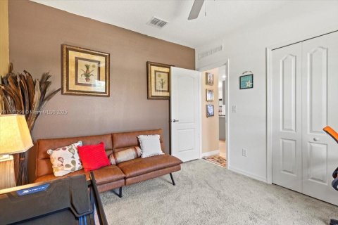 Casa en venta en Vero Beach, Florida, 4 dormitorios, 189.43 m2 № 1698476 - foto 14