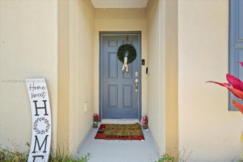 Casa en venta en Vero Beach, Florida, 4 dormitorios, 189.43 m2 № 1698476 - foto 21