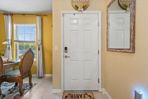 Casa en venta en Vero Beach, Florida, 4 dormitorios, 189.43 m2 № 1698476 - foto 22