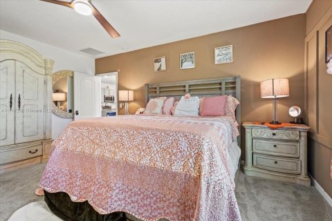 Casa en venta en Vero Beach, Florida, 4 dormitorios, 189.43 m2 № 1698476 - foto 29