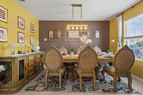 Casa en venta en Vero Beach, Florida, 4 dormitorios, 189.43 m2 № 1698476 - foto 5