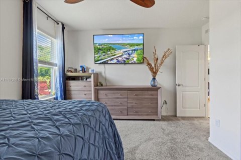 Casa en venta en Vero Beach, Florida, 4 dormitorios, 189.43 m2 № 1698476 - foto 23