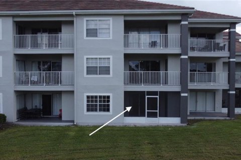 Copropriété à louer à Orlando, Floride: 2 chambres, 107.77 m2 № 2408359 - photo 19