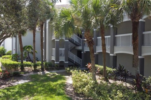 Copropriété à louer à Orlando, Floride: 2 chambres, 107.77 m2 № 2408359 - photo 20