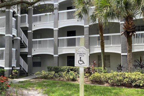 Condo à Orlando, Floride, 2 chambres  № 2408359