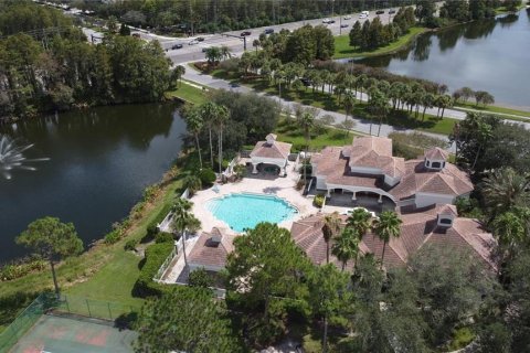 Copropriété à louer à Orlando, Floride: 2 chambres, 107.77 m2 № 2408359 - photo 23