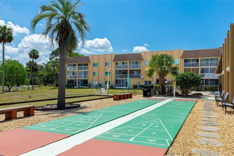 Condo in Sarasota, Florida, 2 bedrooms  № 1649425 - photo 23