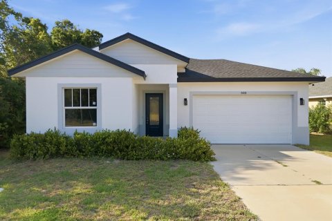 House in Rotonda, Florida 3 bedrooms, 161.28 sq.m. № 2211199