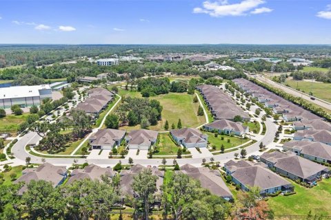 Villa ou maison à vendre à Fish Hawk, Floride: 2 chambres, 141.68 m2 № 2201583 - photo 24