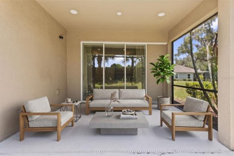 Villa ou maison à vendre à Fish Hawk, Floride: 2 chambres, 141.68 m2 № 2201583 - photo 15