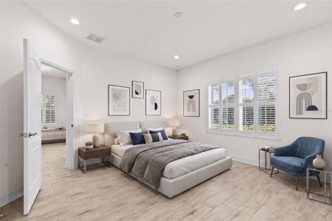 Villa ou maison à vendre à Fish Hawk, Floride: 2 chambres, 141.68 m2 № 2201583 - photo 5