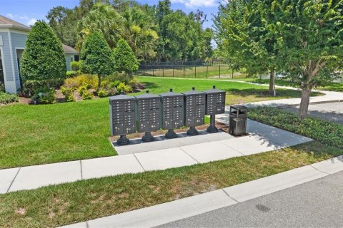 Villa ou maison à vendre à Fish Hawk, Floride: 2 chambres, 141.68 m2 № 2201583 - photo 28