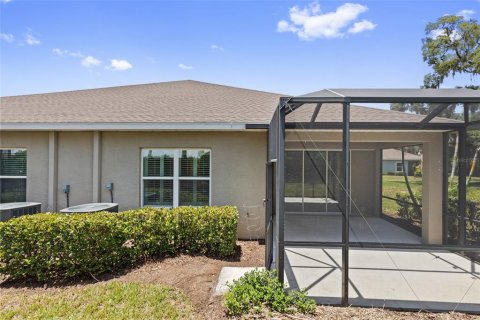 Villa ou maison à vendre à Fish Hawk, Floride: 2 chambres, 141.68 m2 № 2201583 - photo 19