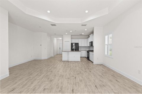 Villa ou maison à vendre à Fish Hawk, Floride: 2 chambres, 141.68 m2 № 2201583 - photo 4