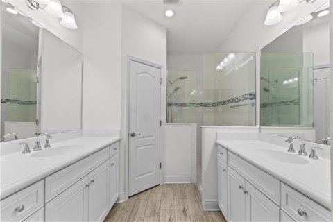 Villa ou maison à vendre à Fish Hawk, Floride: 2 chambres, 141.68 m2 № 2201583 - photo 11