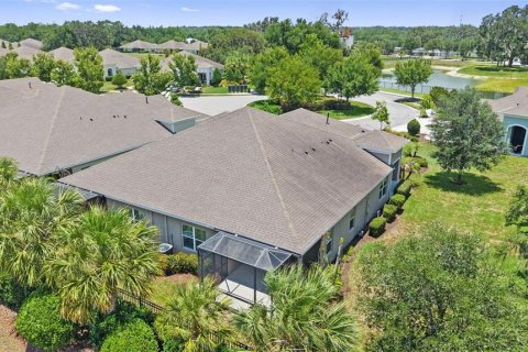 Villa ou maison à vendre à Fish Hawk, Floride: 2 chambres, 141.68 m2 № 2201583 - photo 26