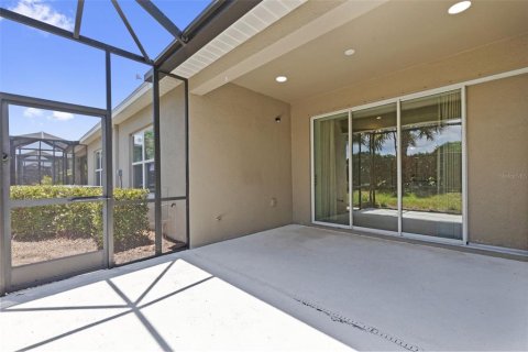Villa ou maison à vendre à Fish Hawk, Floride: 2 chambres, 141.68 m2 № 2201583 - photo 17